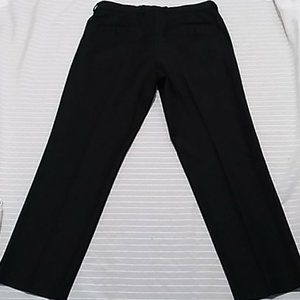 J. Crewe Wool Casual Pants